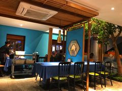 大堂-湘轩·土菜研究院(光大店)