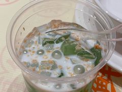-小林哥的海鲜馆·夜宵烧烤(渔人码头店)