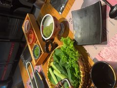 -黑牛の店·和牛烧肉(大悦城店)