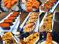 -大雄寿司(中华广场店)