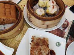 -添好运点心专门店(百老汇店)
