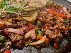 -一烙锅(友谊店)