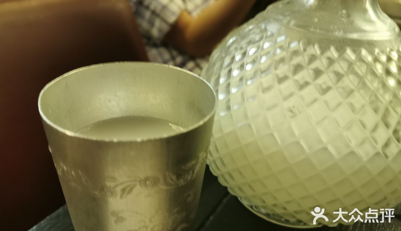 我真的要强烈安利他们家 特色推荐