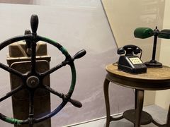 -中国人民解放军海军博物馆