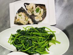 -兴仙饭店·闽味海鲜(马尾总店)