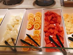 -比格比萨自助(宋家庄店)