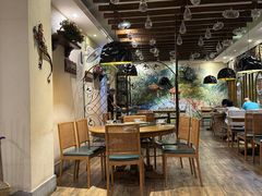 -浔庐餐厅•江西老字号•九江菜(南湖国际店)
