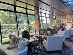 -棕榈岛海鲜自助餐厅(虹桥迎宾馆店)