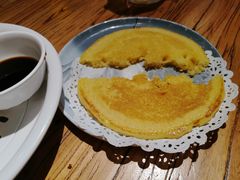 玉米饼-關東雪东北菜(中庚漫游城店)