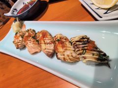 -江户·岚 创意料理(泛海店)