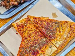 -老白家怡贵园烤肉