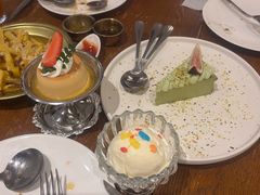 -Entrecôte 法国牛扒馆(保利·时光里店)