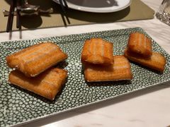 黄金脆带鱼-新荣记(新源南路店)