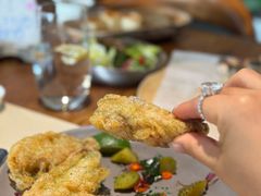 -Mercato莫卡多露台餐厅与酒吧(K11店)