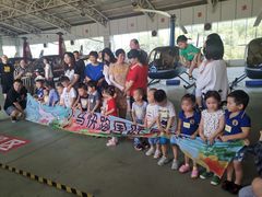 -小马快跑儿童托育中心(华润万家店)