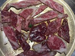 -大叹号·朝鲜族烤肉(潍坊泰华城店)