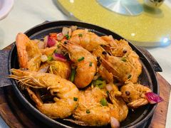 -阿巧一号私房菜(止园路店)