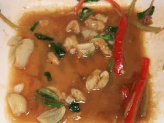 -大洋家·精品潮汕菜·生腌砂锅粥(天河东路店)