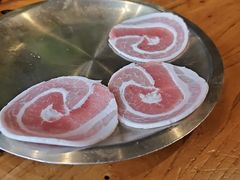 -韩景台烤肉(八大处店)