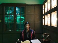 -逃脱反斗城沉浸剧情密室(北京路店)