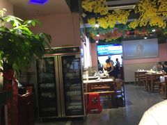 -重庆红亮大刀腰片火锅(流芳店)