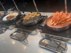 -临水宫·康养餐厅(徐矿广场店)