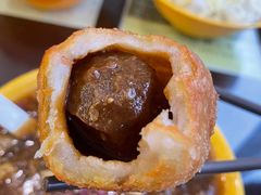 -毛华美食(清扬路店)