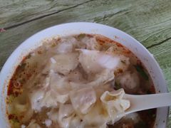 -安庆柴火馄饨(马道街店)