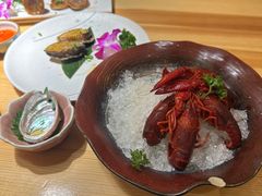 -酒久自助料理(佳兆业店)