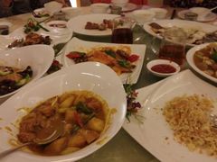 android_upload_pic-金城大酒店-中餐厅(汾江中路店)