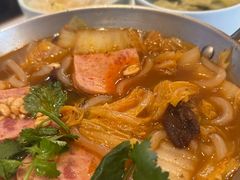 -东园小馆·早茶·淮扬小炒(水街店)