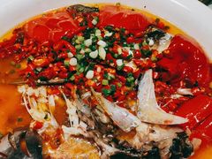 开门红-大蓉和(一品天下店)