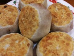 -清真·老门框爆肚涮肉·中华老字号(丰管路店)