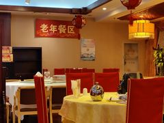 大堂-同和居(月坛店)