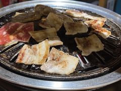 -九田家黑牛烤肉(溧水万达店)