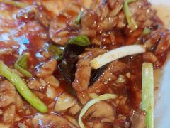 -梅飞酒家(桑园路店)