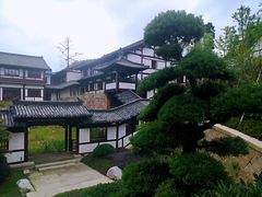 -径山寺