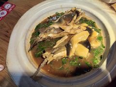 -永安鱼庄·镇江菜(丁卯店)