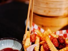 -金翠河烧鹅餐厅(解放碑时代广场店)