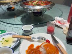 -裕德隆清真饭庄·天津特色菜(东丽店)