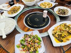 -晶采餐厅(仁化丹霞山店)