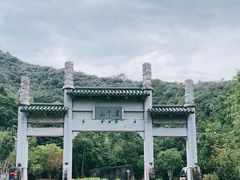 -莫干山风景区