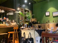 -出走咖啡·面包(宋庄店)