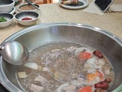 -313羊庄铁锅烀羊肉(望京店)