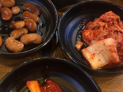 -包装马车·韩国料理·포장마차