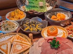 -打川川·川蜀毛肚(南市场店)