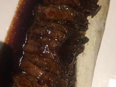 -逸林轩中餐厅(中信泰富朱家角锦江酒店)