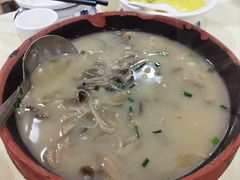 -笨罗卜浏阳菜馆(太平街店)