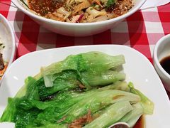 -西贝(上海新梅广场店)