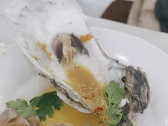 -人和啤酒屋海鲜大排档(营口路店)